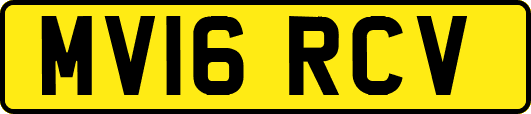 MV16RCV