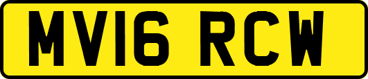 MV16RCW