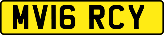 MV16RCY