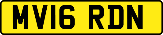 MV16RDN