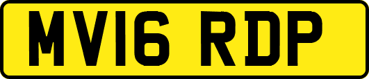 MV16RDP