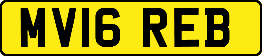 MV16REB