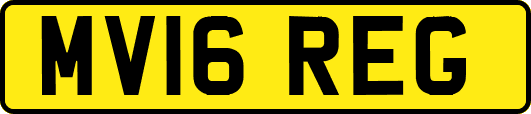 MV16REG