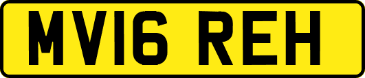 MV16REH