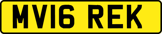 MV16REK
