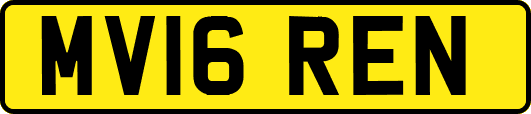MV16REN
