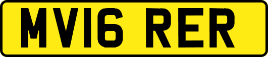 MV16RER
