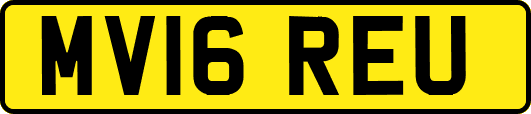MV16REU