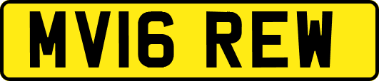 MV16REW