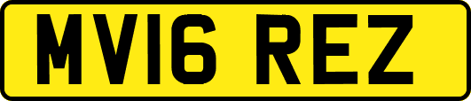 MV16REZ