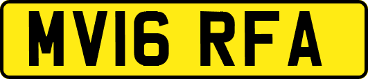 MV16RFA