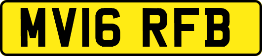 MV16RFB