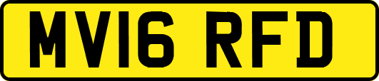 MV16RFD