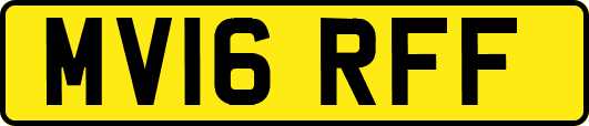 MV16RFF
