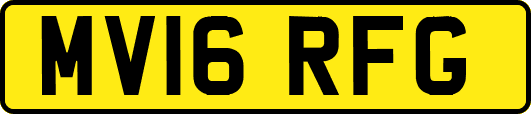 MV16RFG