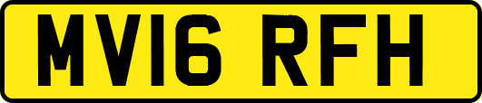 MV16RFH