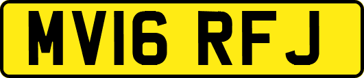 MV16RFJ