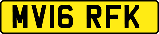 MV16RFK