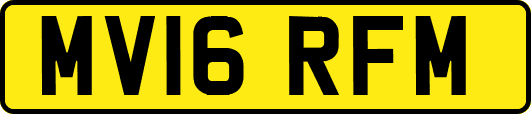 MV16RFM