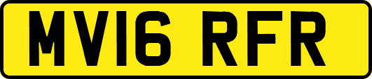 MV16RFR