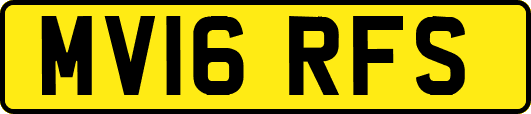 MV16RFS