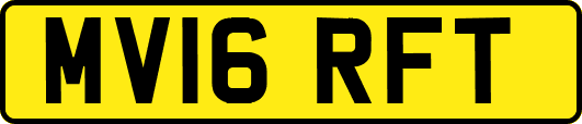 MV16RFT