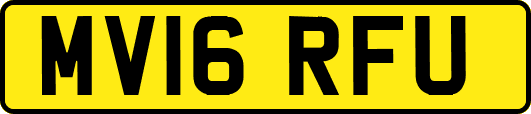MV16RFU