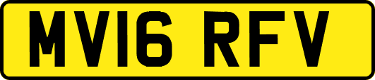 MV16RFV