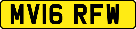 MV16RFW