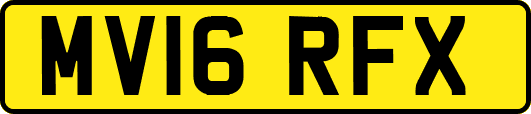 MV16RFX