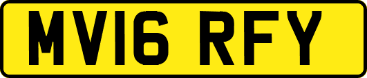 MV16RFY