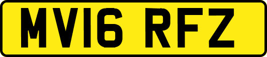 MV16RFZ