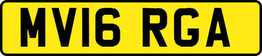 MV16RGA