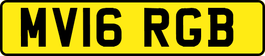MV16RGB
