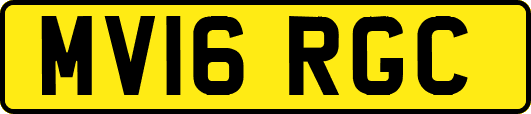 MV16RGC