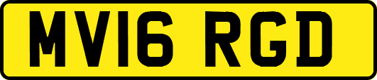 MV16RGD