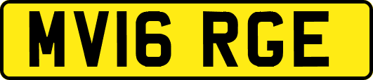 MV16RGE