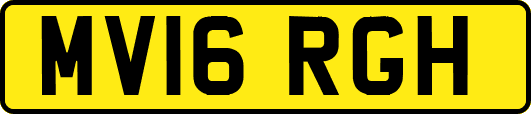MV16RGH