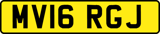 MV16RGJ