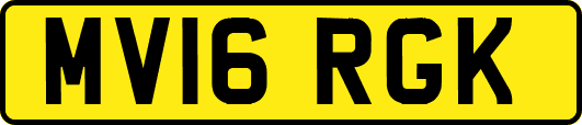 MV16RGK