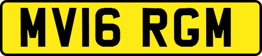 MV16RGM