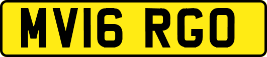 MV16RGO