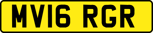 MV16RGR