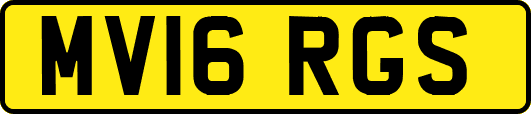 MV16RGS