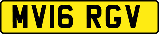 MV16RGV