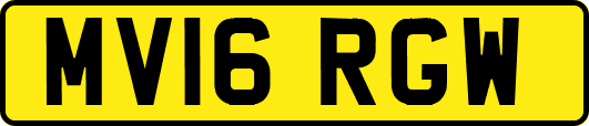MV16RGW
