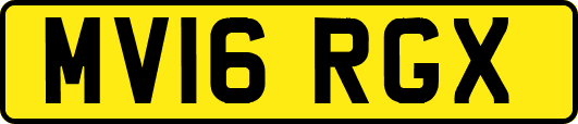 MV16RGX