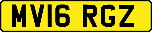 MV16RGZ