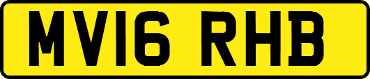 MV16RHB