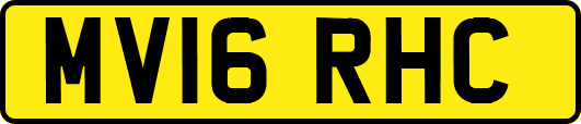 MV16RHC